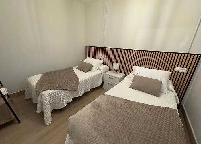 Casa Cuartel ロッジ *