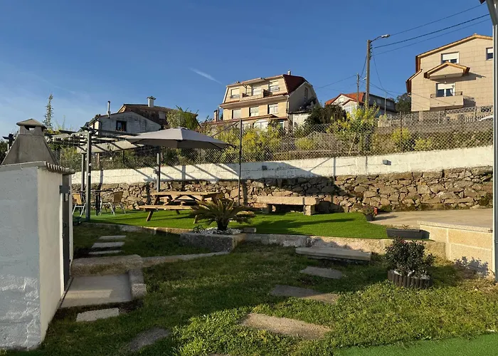 ロッジ Casa Cuartel